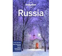 Lonely Planet Russia (Travel Guide) by Lonely Planet