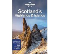 Neil Wilson Andy Symingt Lonely Planet Scotland's Highlands & Islan (Tascabile)