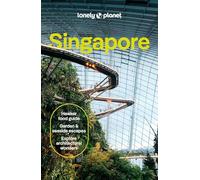 Lonely Planet Singapore