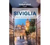 Lonely Planet- Siviglia Pocket. Le guide più vendute al mondo. Guide tascabili indispensabili per godere al massimo del tuo viaggio: molto più di una guida turistica!