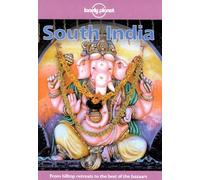 Lonely Planet South India [Lingua Inglese]