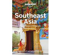 Lonely Planet Southeast Asia Phrasebook & Dictionary [Lingua Inglese]