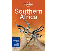 Anthony Ham James Bainbridge Lucy Corne Mary Fitzpat Lonely Planet S (Tascabile)