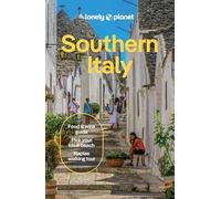 Cristian Bonetto Abigail Blasi Lonely Planet S (Tascabile) (PRESALE 12/05/2025)