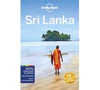 Lonely Planet Sri Lanka (Lingua inglese) [Lingua Inglese]