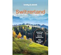 Nicola Williams Caroline Bishop Anthony Haywood Clai Lonely Planet S (Tascabile)