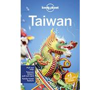 Lonely Planet Taiwan