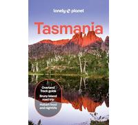 Lonely Planet Tasmania