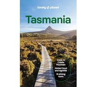 Lonely Planet Tasmania