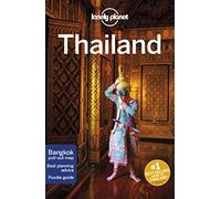 Lonely Planet Thailand
