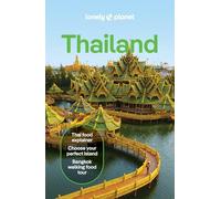 Lonely Planet Thailand