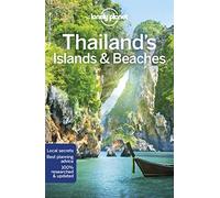 Lonely Planet Thailand's Islands & Beaches
