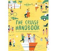 Lonely Planet The Cruise Handbook (Tascabile) Lonely Planet