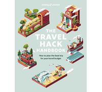 Lonely Planet The Travel Hack Handbook (Tascabile) Lonely Planet