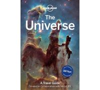 Lonely Planet The Universe (Copertina rigida) Lonely Planet