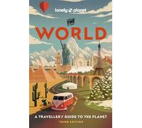 Regis St Louis Mark Baker Ray Bartlett Cristi Lonely Planet T (Copertina rigida)