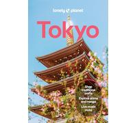 Lonely Planet Tokyo
