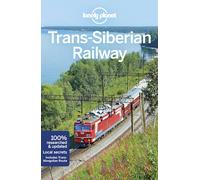 Michael Kohn Tom Masters Simon Richmond Adam Karl Lonely Planet Tran (Tascabile)