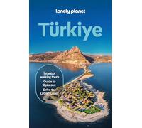 Lonely Planet Turkiye