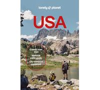 Lonely Planet USA