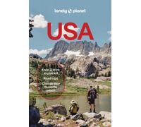 Lonely Planet USA
