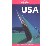 Lonely Planet USA [Lingua Inglese]