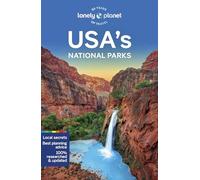 Regis St Louis Amy C Balfour Anthony Ham Lauren K Lonely Planet USA (Tascabile)
