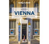 Lonely Planet- Vienna Pocket. Le guide più vendute al mondo. Guide tascabili indispensabili per godere al massimo del tuo viaggio: molto più di una guida turistica!