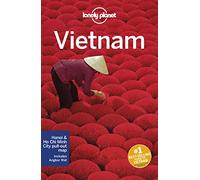 Lonely Planet Vietnam