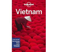 Lonely Planet Vietnam