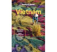 Lonely Planet Vietnam