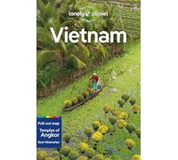 Iain Stewart Brett Atkinson Katie Lockhart James Pha Lonely Planet V (Tascabile)