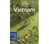 Iain Stewart Brett Atkinson Katie Lockhart James Pha Lonely Planet V (Tascabile)