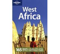 Lonely Planet West Africa