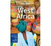 Lonely Planet. West Africa [Lingua Inglese]