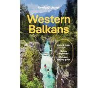Vesna Maric Mark Baker Joel Bal Lonely Planet W (Tascabile) (PRESALE 12/03/2026)