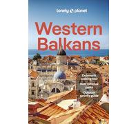 Vesna Maric Mark Baker Joel Balsam Virginia DiGaetan Lonely Planet W (Tascabile)
