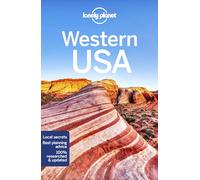 Greg Benchwick Celeste Brash John Hecht Stephanie d' Lonely Planet W (Tascabile)