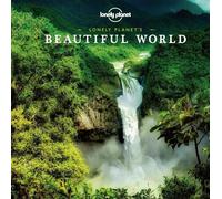 Lonely Planet's Beautiful World mini (Copertina rigida) Lonely Planet