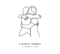 Lonely Robot - A Model Life