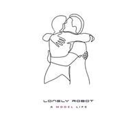Lonely Robot - A Model Life