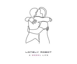 Lonely Robot A Model Life (CD) Album Digipak
