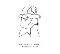 Lonely Robot A Model Life (Vinyl LP) 12" Album with CD