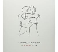 A Model Life - Limited Edition White Vinyl