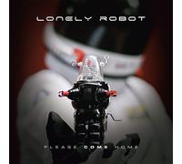 lonely robot - please come home -clrd-