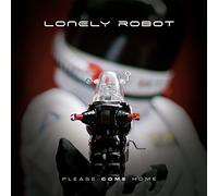 Lonely Robot - Please Come Home