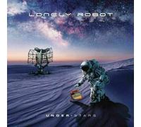 Lonely Robot - Under Stars (2 LP + CD)