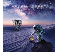 Lonely Robot – Under Stars – 2 LP + CD – Century Media Records