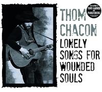 Lonely Songs For Wounded Souls artista corretto