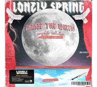 Lonely Spring Change the Waters (CD)